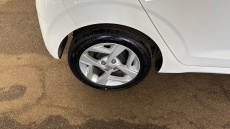 Hyundai i10 1.0 MPi SE Connect 5dr Petrol Hatchback